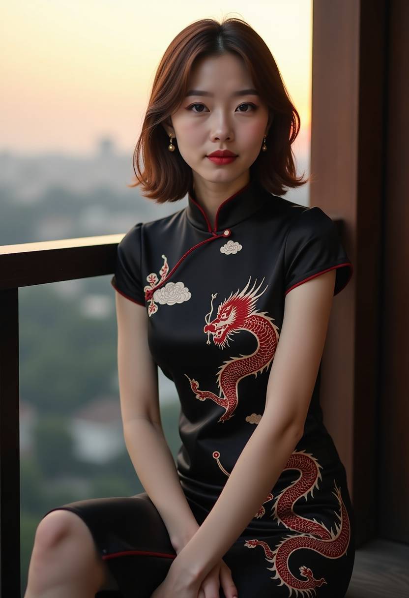 豪门恩怨录
